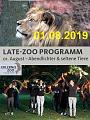 A Late-Zoo